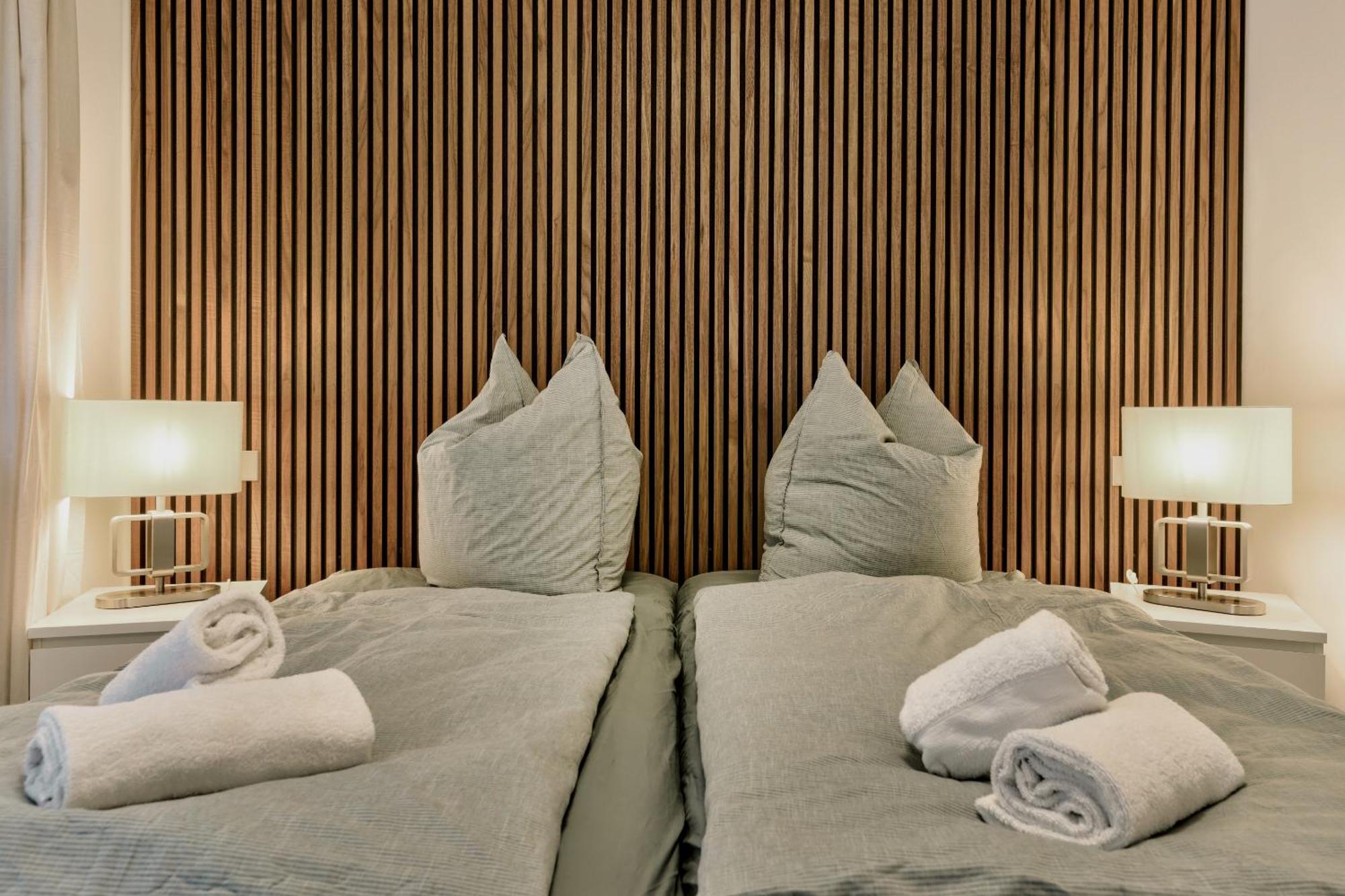 เพนชั่น ชเตคลินเซ Hotel นอยกลอบโซว ห้อง รูปภาพ
